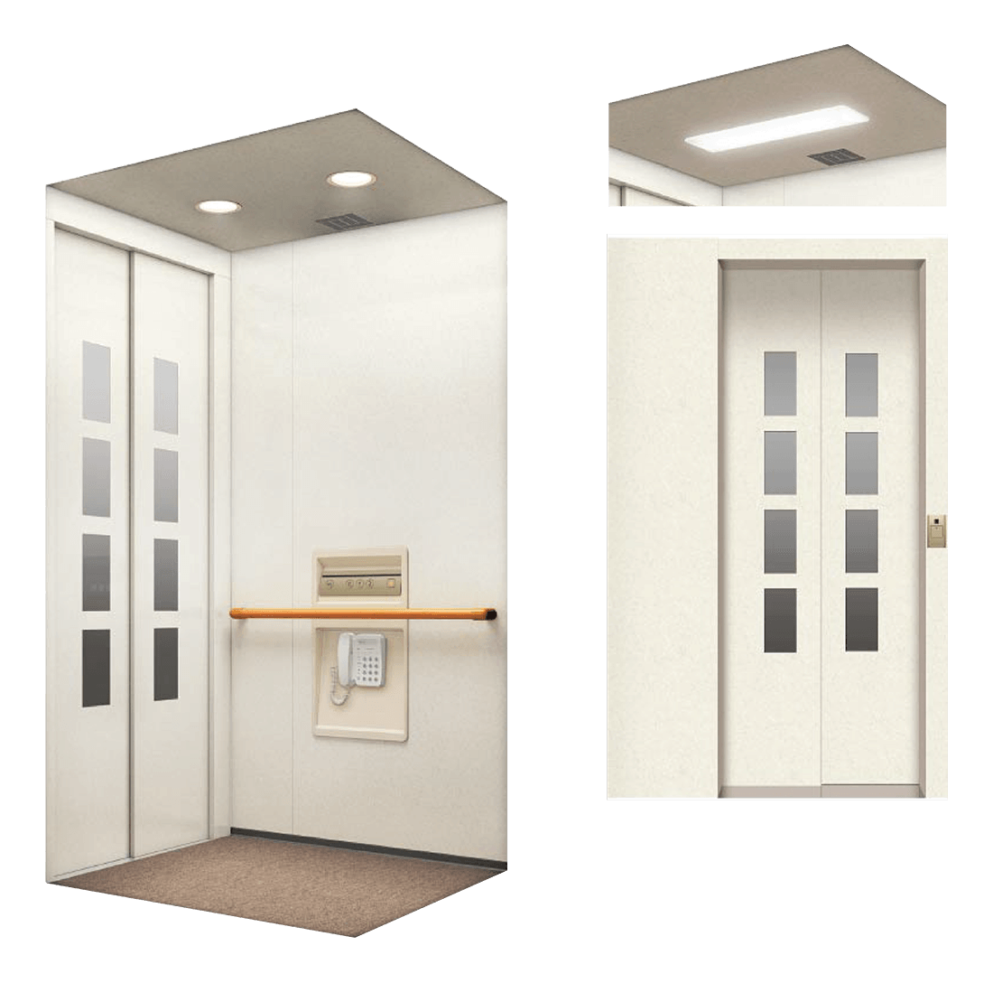 HOME ELEVATORS