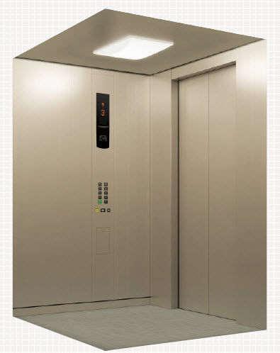NexWay-S