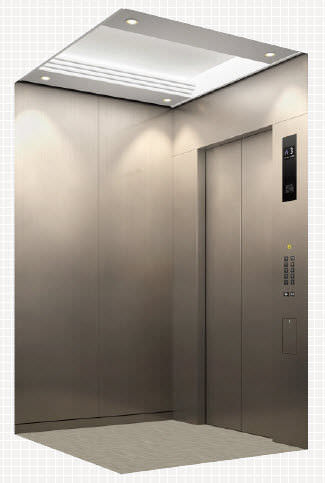 NexWay-S
