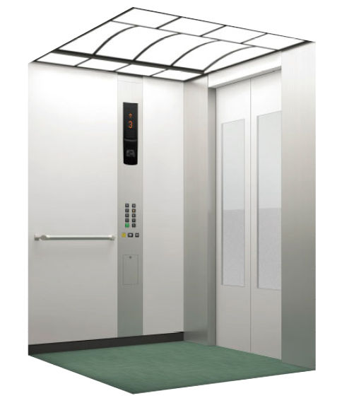 NexWay-S