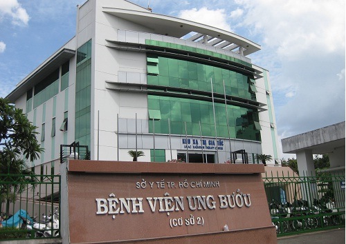 Bệnh viện Ung Bướu (Chi nhánh 2)