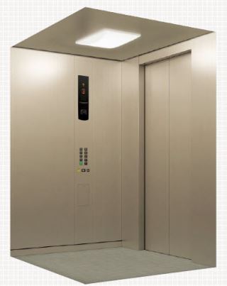 NexWay-S